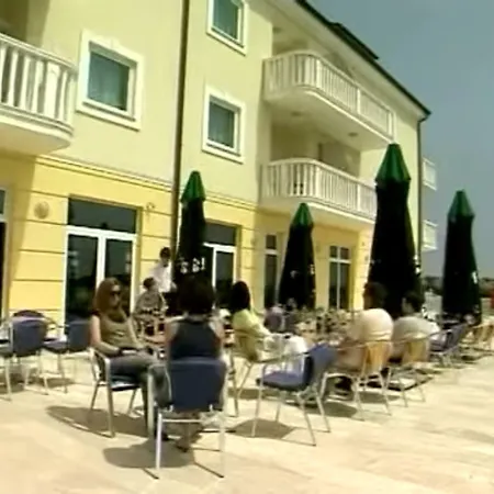 Hotel Visula & - New Opening 2026 4*