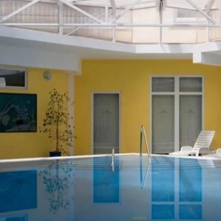 Hotel Visula & - New Opening 2026