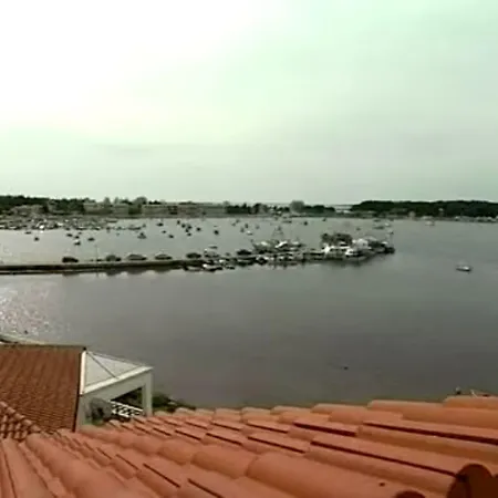 Visula & - New Opening 2026 3* Medulin