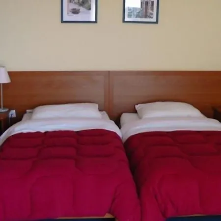 Visula & - New Opening 2026 3* Medulin