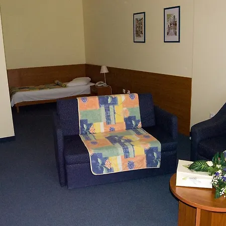 Hotel Visula & - New Opening 2026 3*