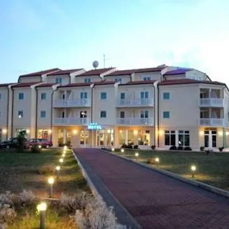 Visula & - New Opening 2026 Hotel Medulin