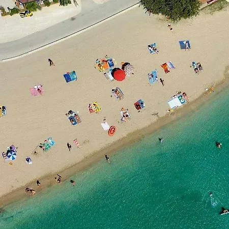 Visula & - New Opening 2026 Medulin