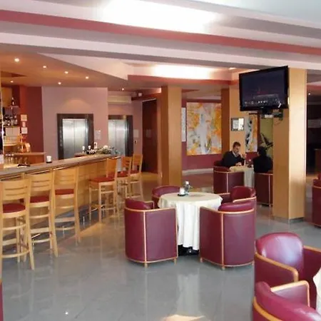 Arcus Hotel