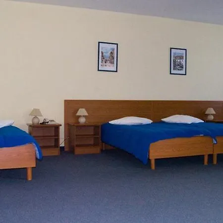 Hotel Visula & - New Opening 2026