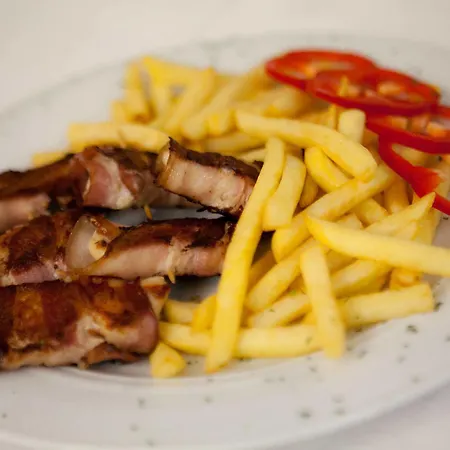 Hotel Visula & - New Opening 2026