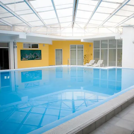 Visula & - New Opening 2026 3*