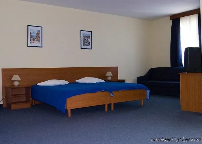 Visula & - New Opening 2026 酒店 3*