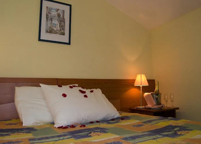 酒店 Visula & - New Opening 2026 3*