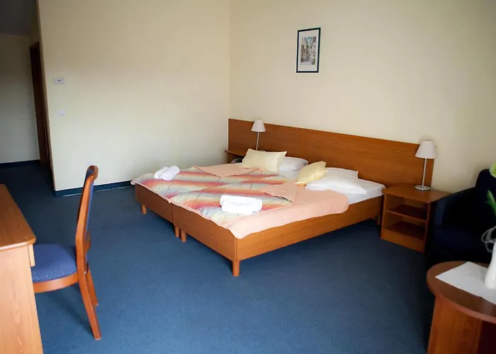 酒店 Visula & - New Opening 2026 3*