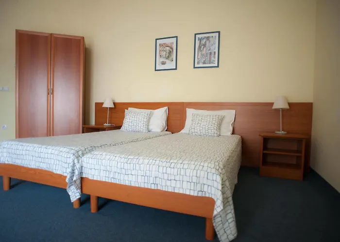 酒店 Visula & - New Opening 2026 梅杜林