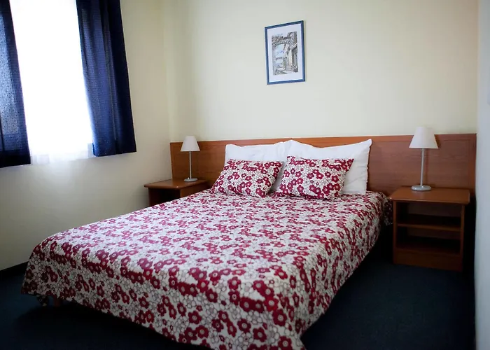 酒店 Visula & - New Opening 2026 3*