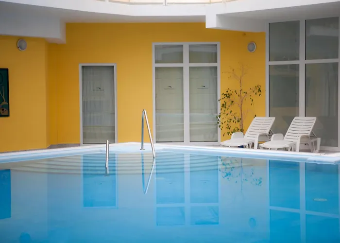 酒店 Visula & - New Opening 2026 梅杜林