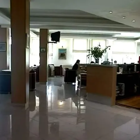 Hotel Arcus Medulin