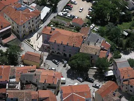 Hotel Arcus 3*