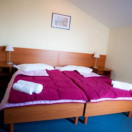 Hotel Arcus 3*