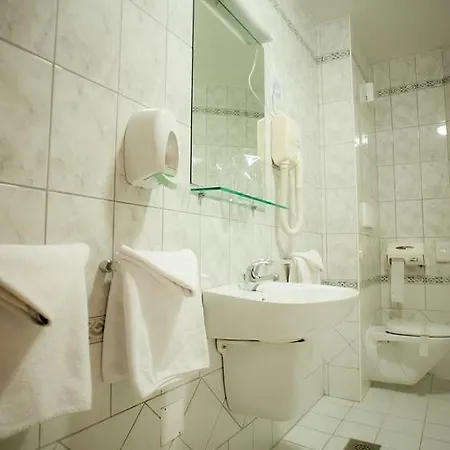 Arcus Hotel 3*