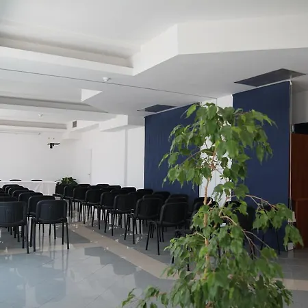Hotel Arcus