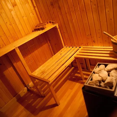 Hotel Visula & - New Opening 2026 3*