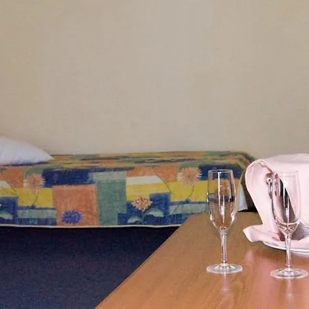 Hotel Arcus