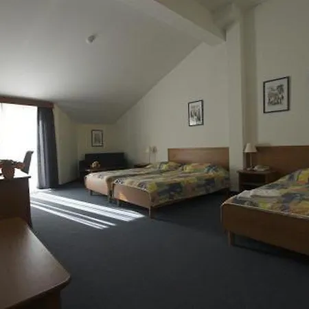 Arcus Hotel