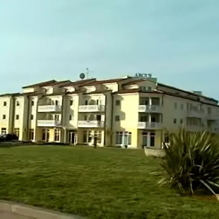 Visula & - New Opening 2026 Medulin