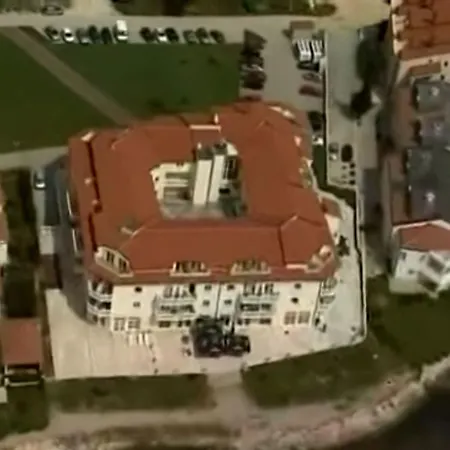 Hotel Visula & - New Opening 2026