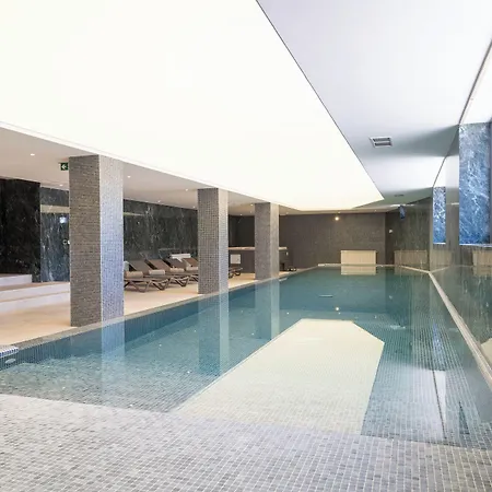 Hotel Visula & - New Opening 2026 4*