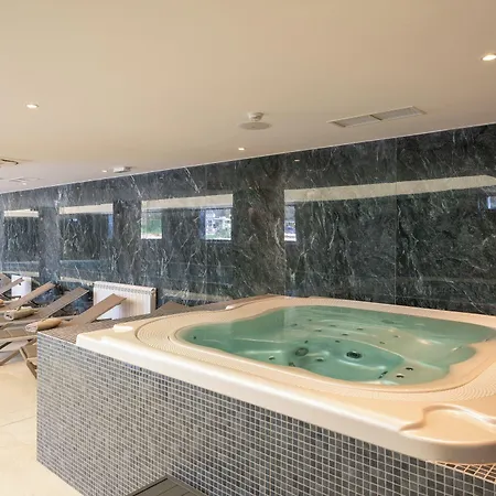 Hotel Visula & - New Opening 2026 4*