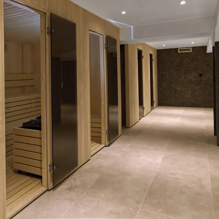Visula & - New Opening 2026 Hotel 4*