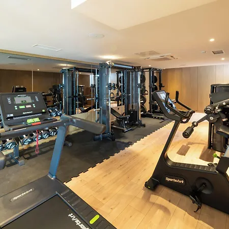 Visula & - New Opening 2026 Hotel 4*
