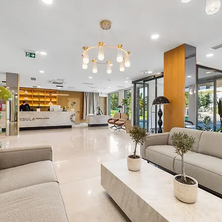 Hotel Visula & - New Opening 2026 Medulin