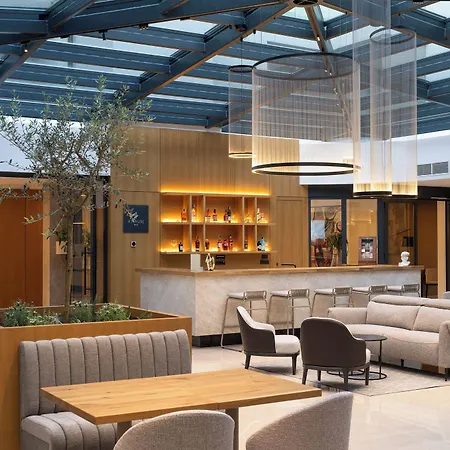 Hotel Visula & - New Opening 2026