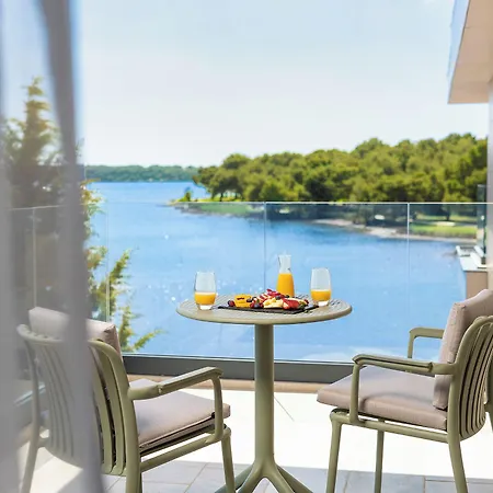 Hotel Visula & - New Opening 2026 Medulin