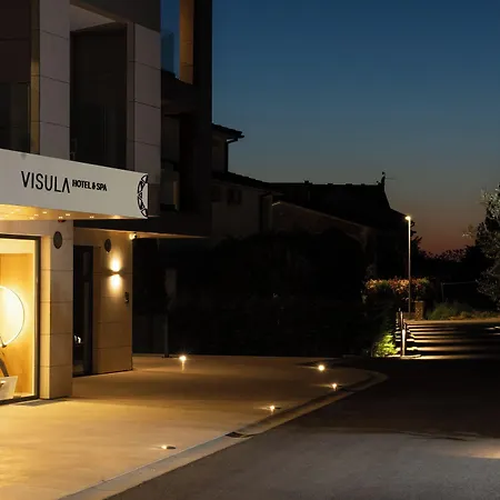 Hotel Visula & - New Opening 2026 4*