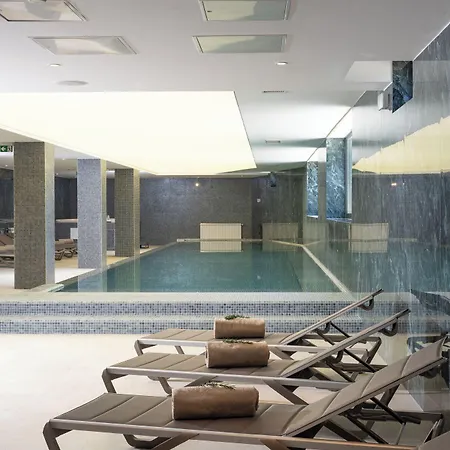 Visula & - New Opening 2026 Hotel