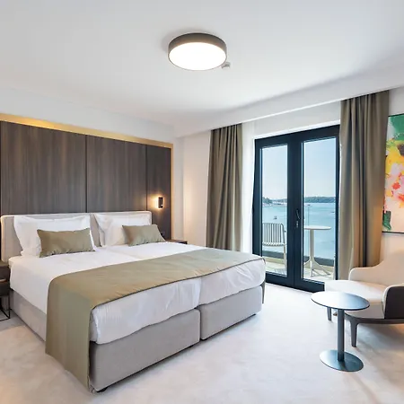 Hotel Visula & - New Opening 2026 4*
