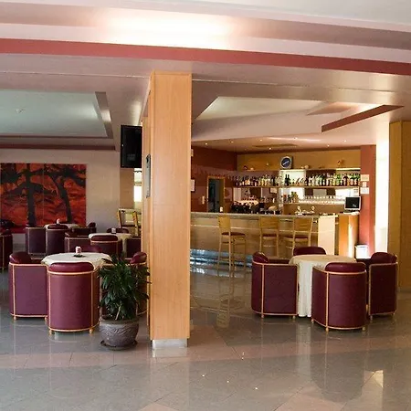Hotel Arcus 3*