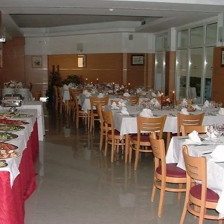 Hotel Arcus