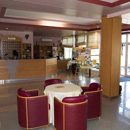 Hotel Arcus