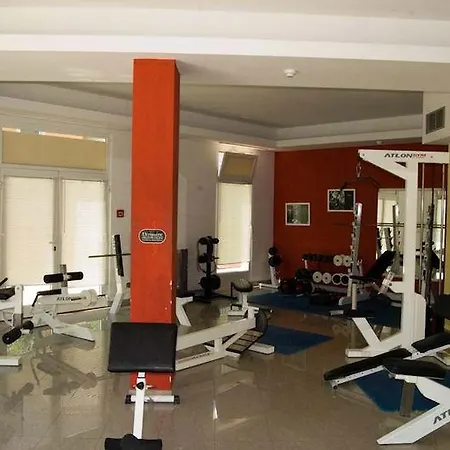 Hotel Arcus 3*