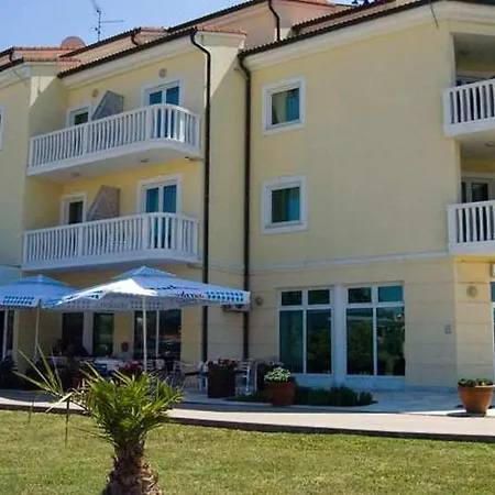 Hotel Arcus Medulin