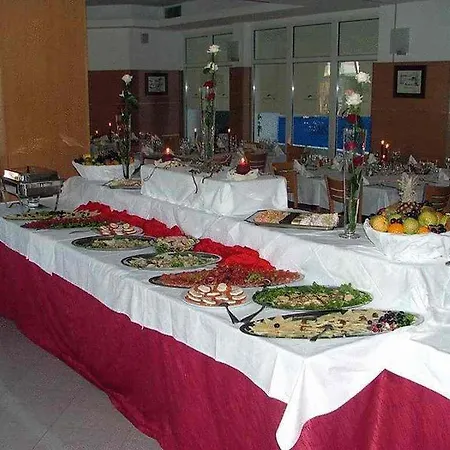 Hotel Arcus Medulin