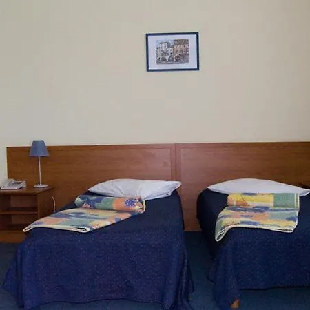 Hotel Arcus Medulin