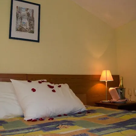 Hotel Arcus 3*