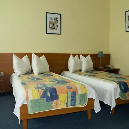 Hotel Arcus 3*