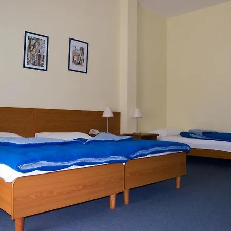 Hotel Arcus