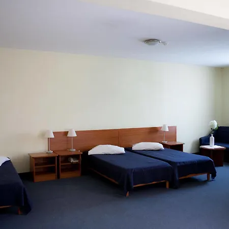 Hotel Arcus 3*