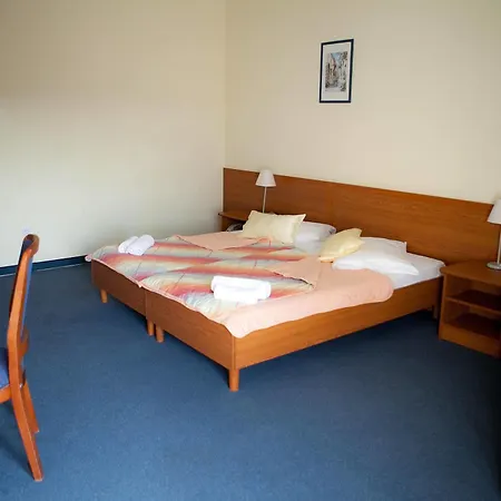 Hotel Arcus 3*