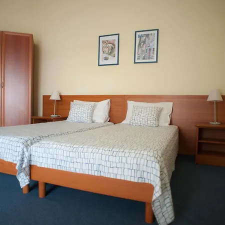 Hotel Arcus Medulin